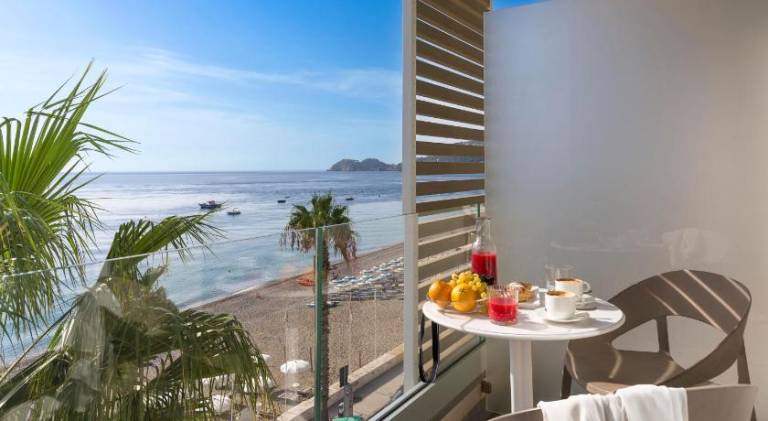 Albatros Beach Hotel — photo 3