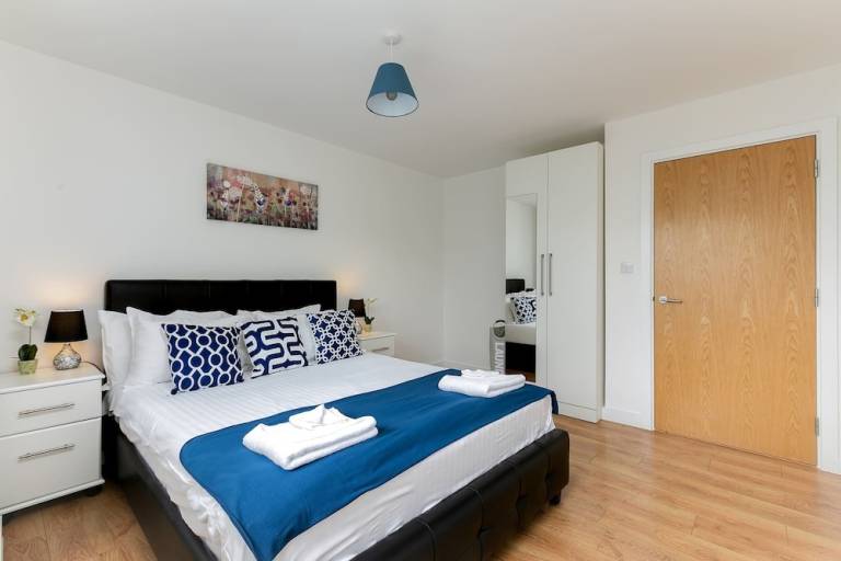 Apartment London Borough of Enfield