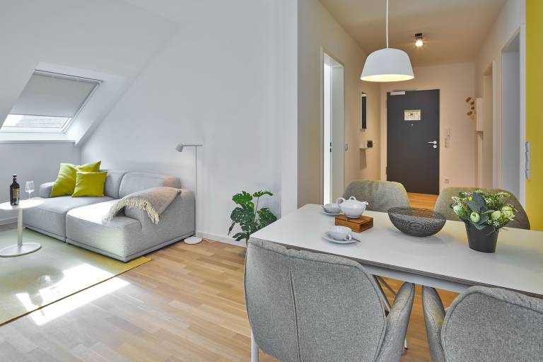 Ferienwohnung Langeoog