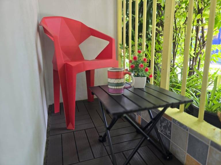 Beautiful house with patio & garden | Good for workation | Pets allowed — photo 4