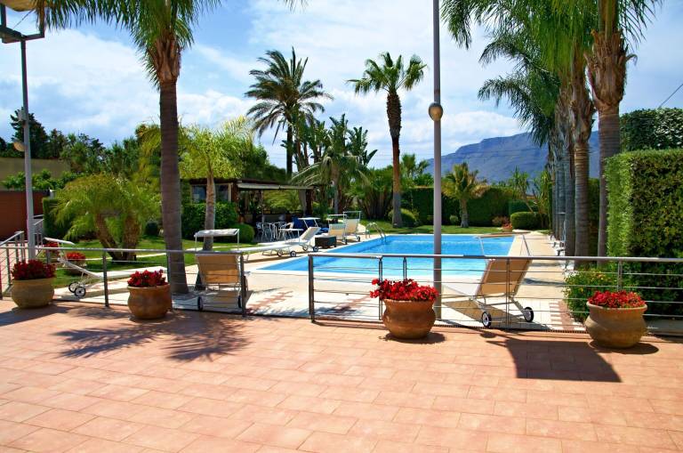 Villa Alcamo