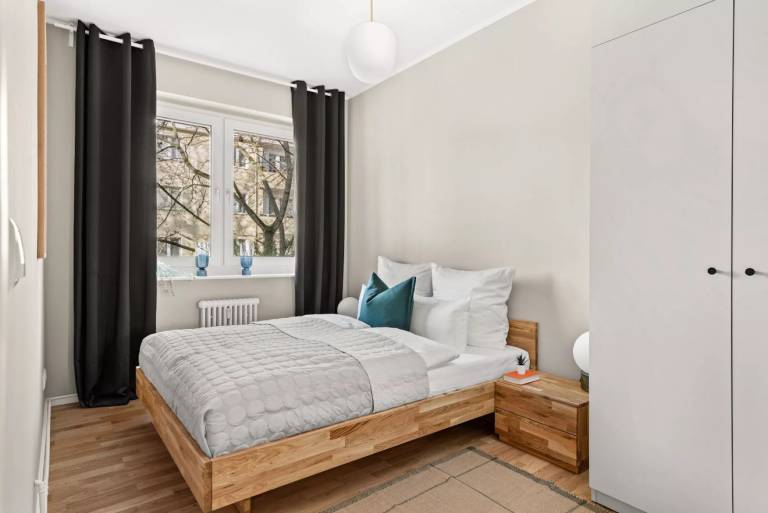 Ferienwohnung  Teltow