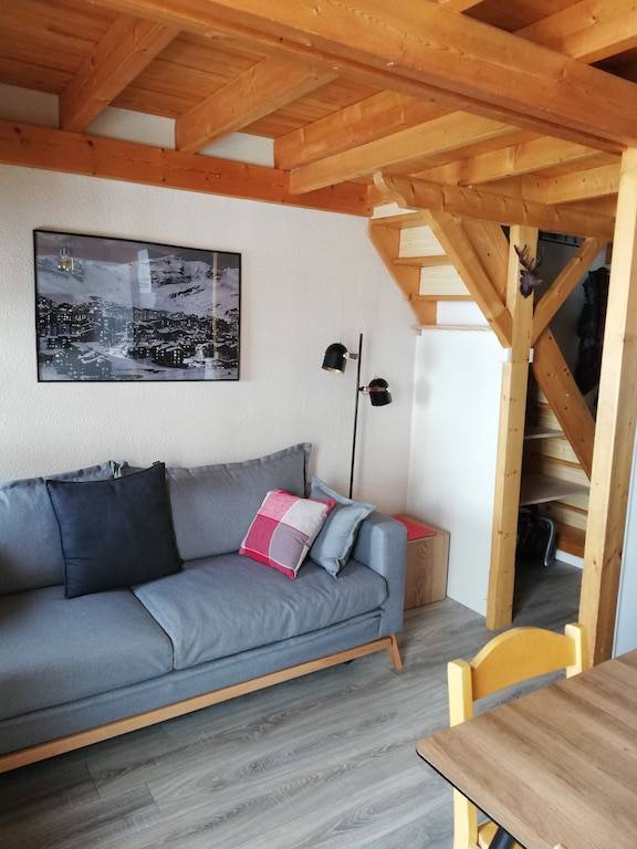 Apartment Val Thorens