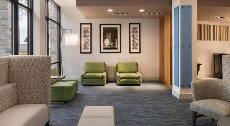 Holiday Inn Express Atlanta SW - Newnan by IHG — photo 3
