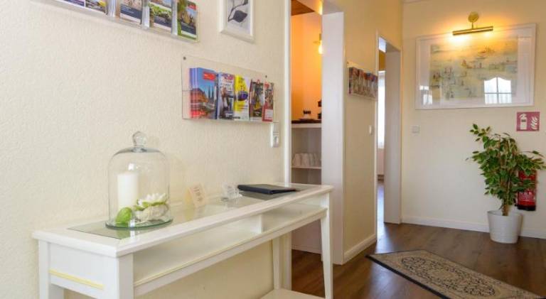 Serviced apartment for 4 persons — photo 5
