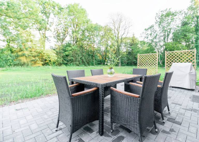 Ferienhaus Brake (Unterweser)