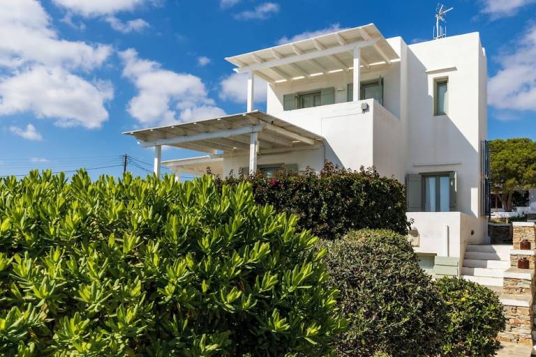 Logement Sifnos