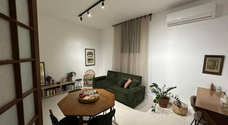 Holiday apartment | Next to Lower Barrakka Gardens in St. Julian's