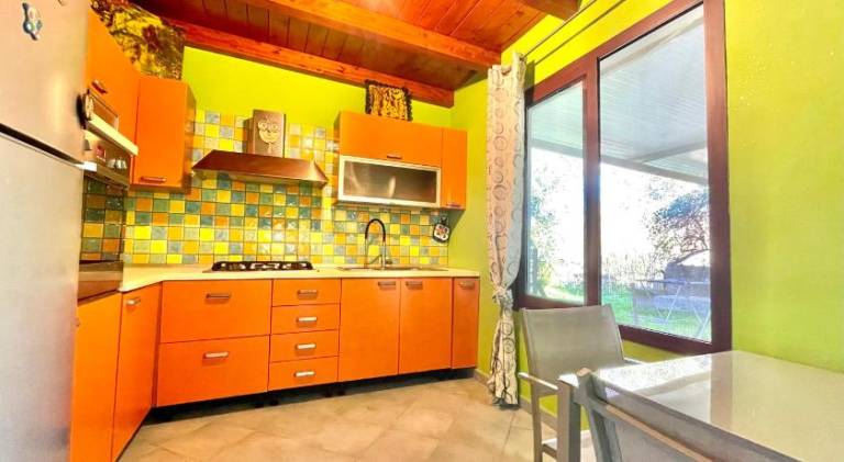 Apartment with 2 rooms for 4 persons — photo 4