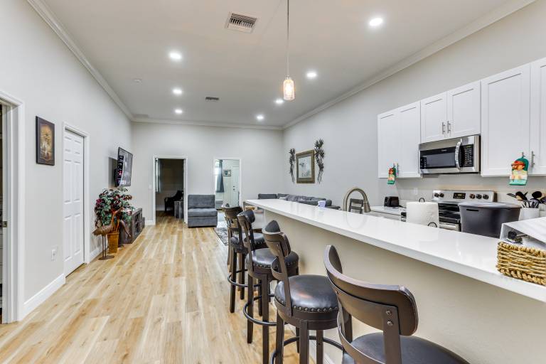 Sebring Retreat w/ Direct Golf Course Access! — photo 3