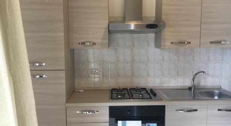 Apartment with 1 room for 2 persons — photo 3