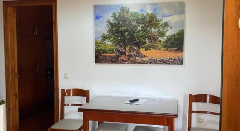 Holiday apartment with yard & patio — photo 5