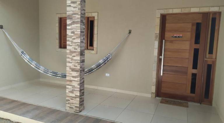 Vacation home with patio & yard | Close to the beach | Pets are welcome in Maragogi