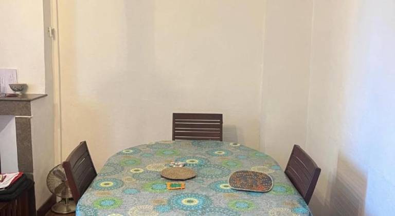 Lodge for 4 persons — photo 3