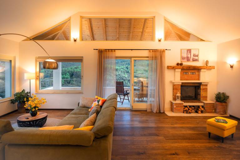 Four-bedroom house with terrace and sea view Svirče, Hvar (K-23989) — photo 3