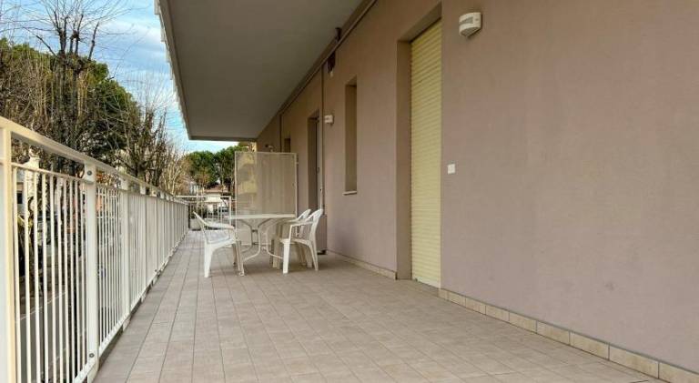 Apartment with 2 rooms for 6 persons — photo 4