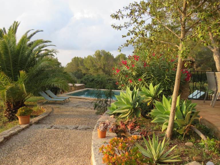 Cottage Colonia de Sant Pere