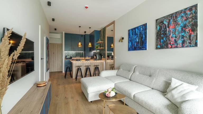 Apartament  Kortowo