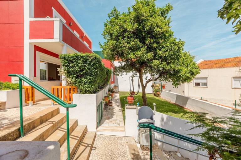 Casa Linda-a-Velha