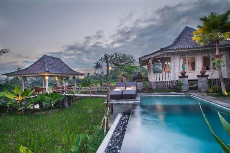 Uma Caming House — photo 3