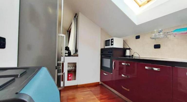 Rental apartment with 1 room for 5 persons — photo 3