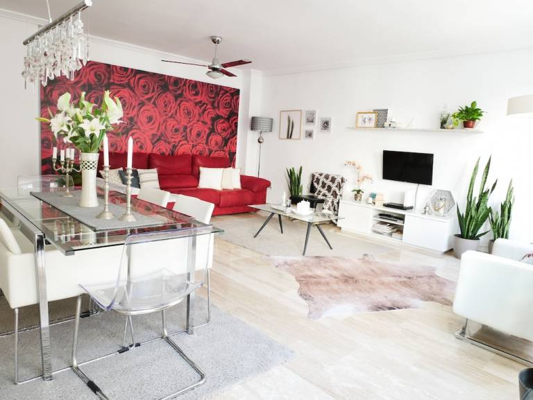 Apartment  Alicante