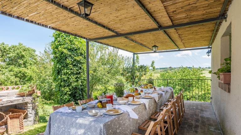 Child-friendly charming villa with private pool, yard & BBQ | Pets are welcome — photo 3