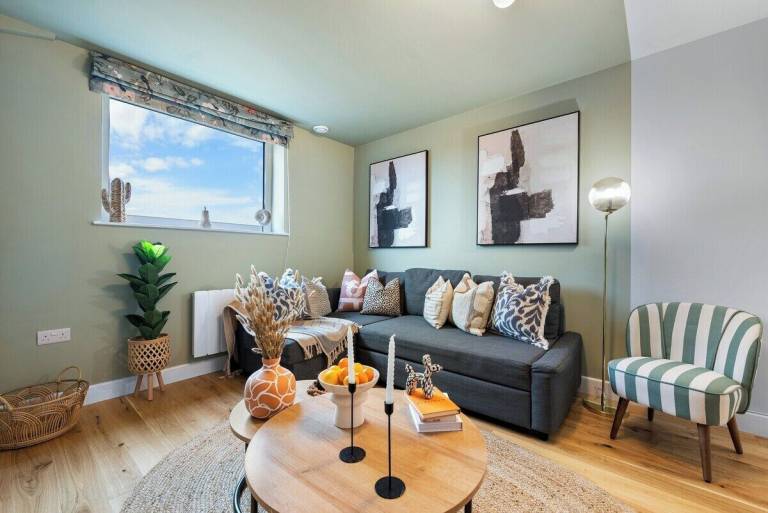Apartment Southampton