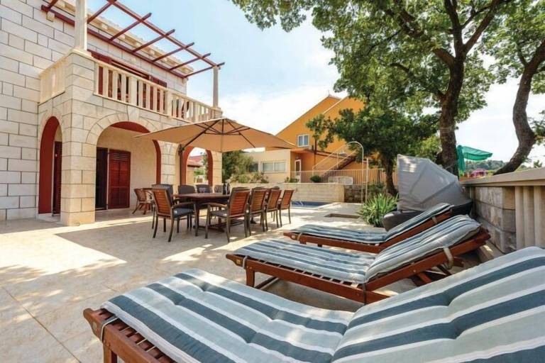 Villa Dubrovnik