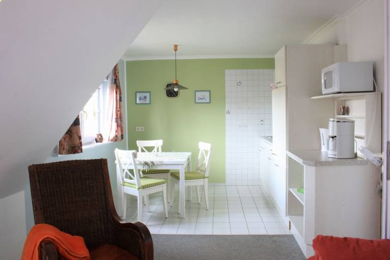Appartement List