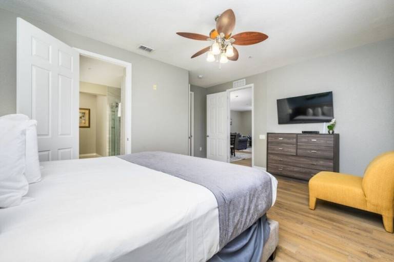 Condo Orlando