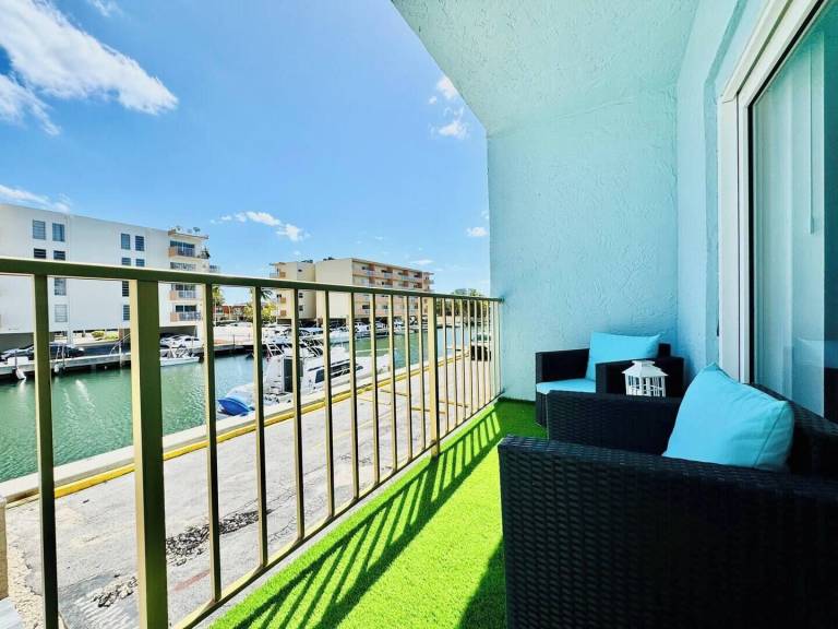 Apartment Sunny Isles Beach