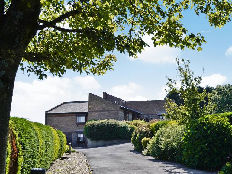 Cottage with garden | Sea view — photo 2