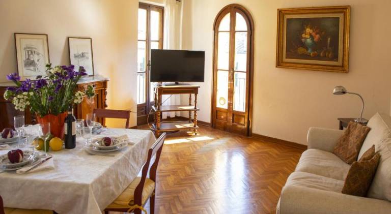 Apartment | Near Lucca Cathedral — photo 2