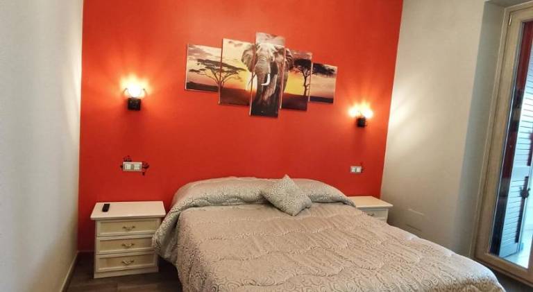 The Junior House - Casa Vacanza in Potenza