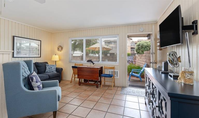 Condo Carpinteria