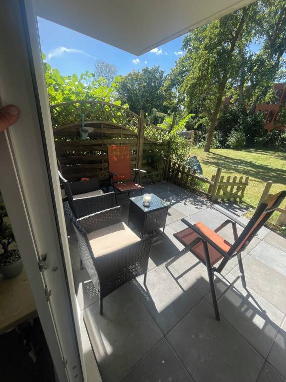 Ferienwohnung Bad Schwartau