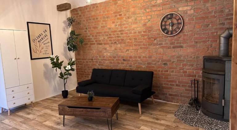 Wonderful holiday apartment | Pet-friendly — photo 5