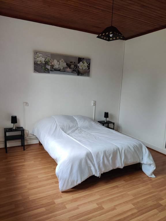Maison de vacances Bias