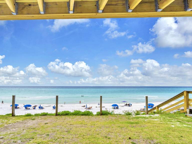 House Santa Rosa Beach