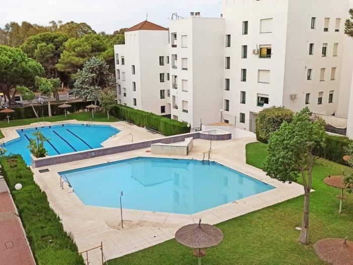 Apartamento El Puerto de Santa María