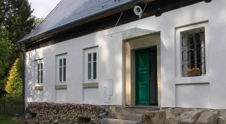 Lodge Böhmische Schweiz