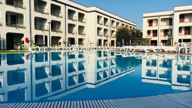 Ferienwohnung Lido degli Estensi