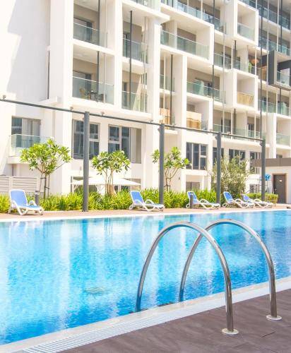 Appartement Masdar