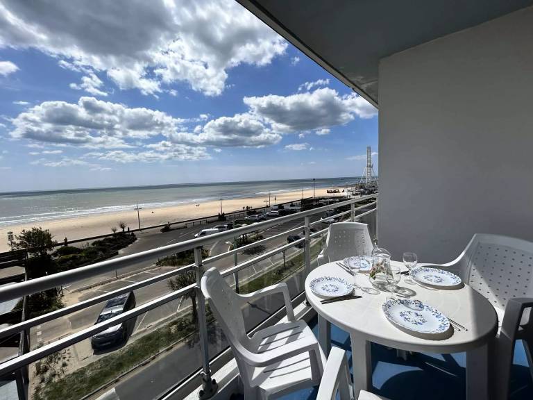 Appartement  Saint-Jean-de-Monts
