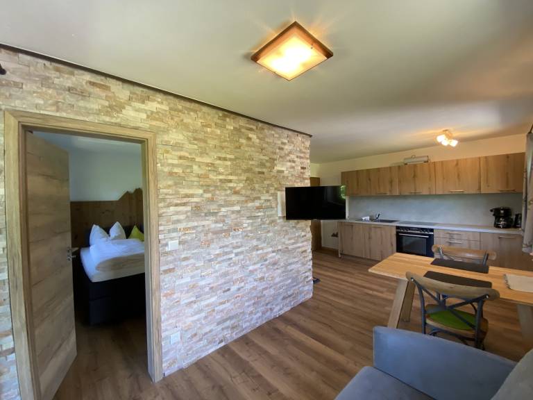 Ferienwohnung Schönau am Königssee