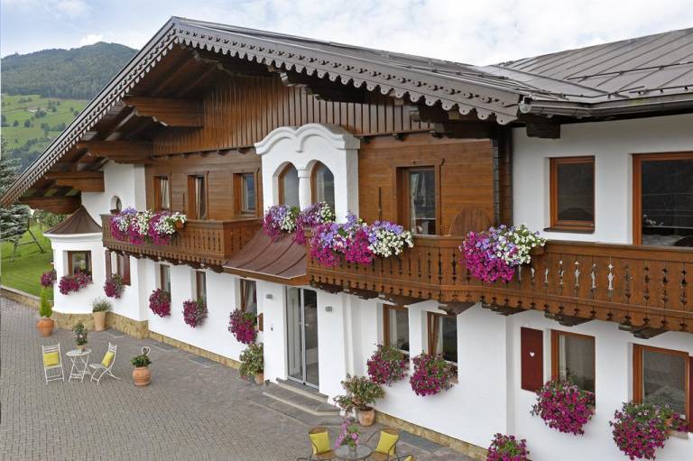 Ferienwohnung Schladming