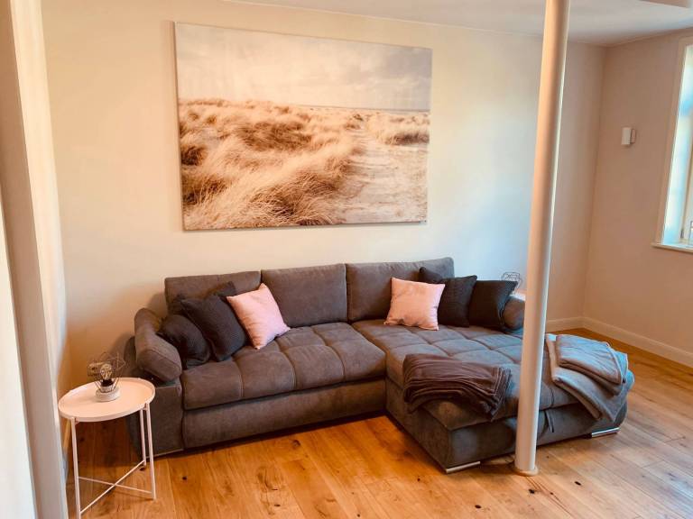 Ferienwohnung  Perleberg