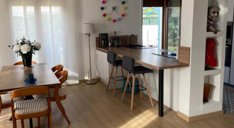Villa with 3 rooms for 6 persons — photo 2