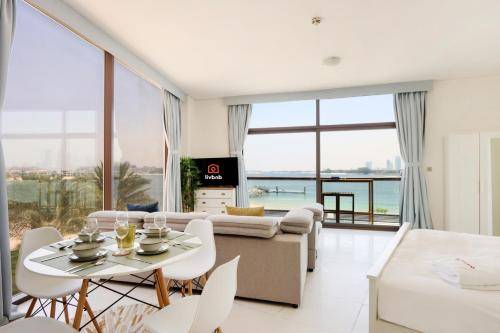 Apartment Palm Jumeirah